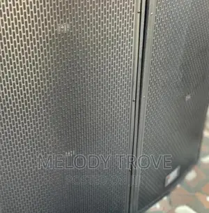 JBN Mid-Range Speaker - Sp-125