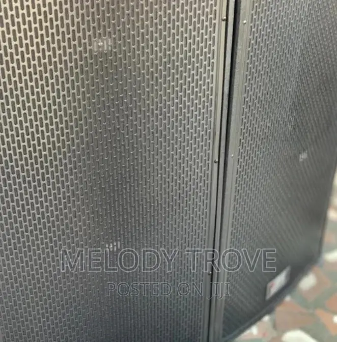 JBN Mid-Range Speaker - Sp-125