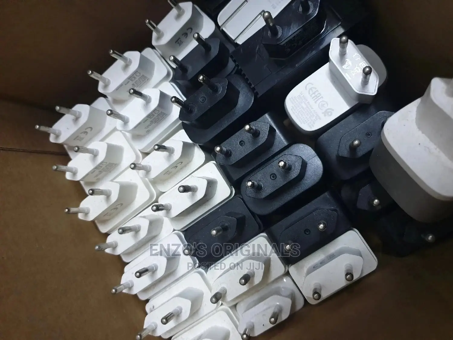 Android Quick, Fast and Turbo Chargers QC3.0 Certified