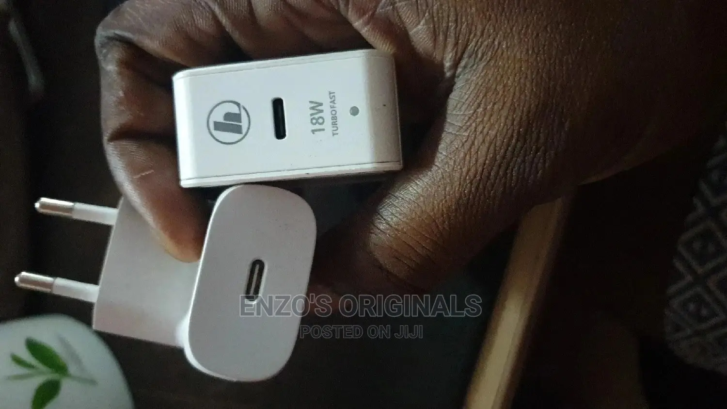 Android Quick, Fast and Turbo Chargers QC3.0 Certified