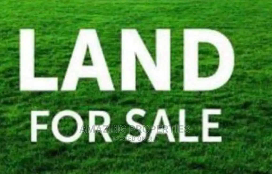 One Acre of Land for Sale at Adenta
