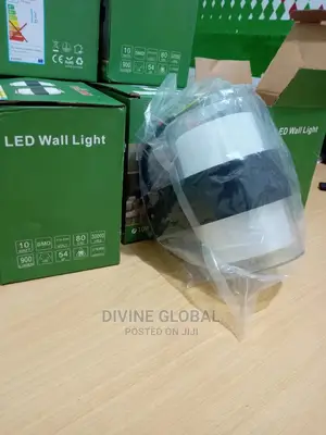 LX Luxury LED Wall Lamp Outdoor Indoor Use