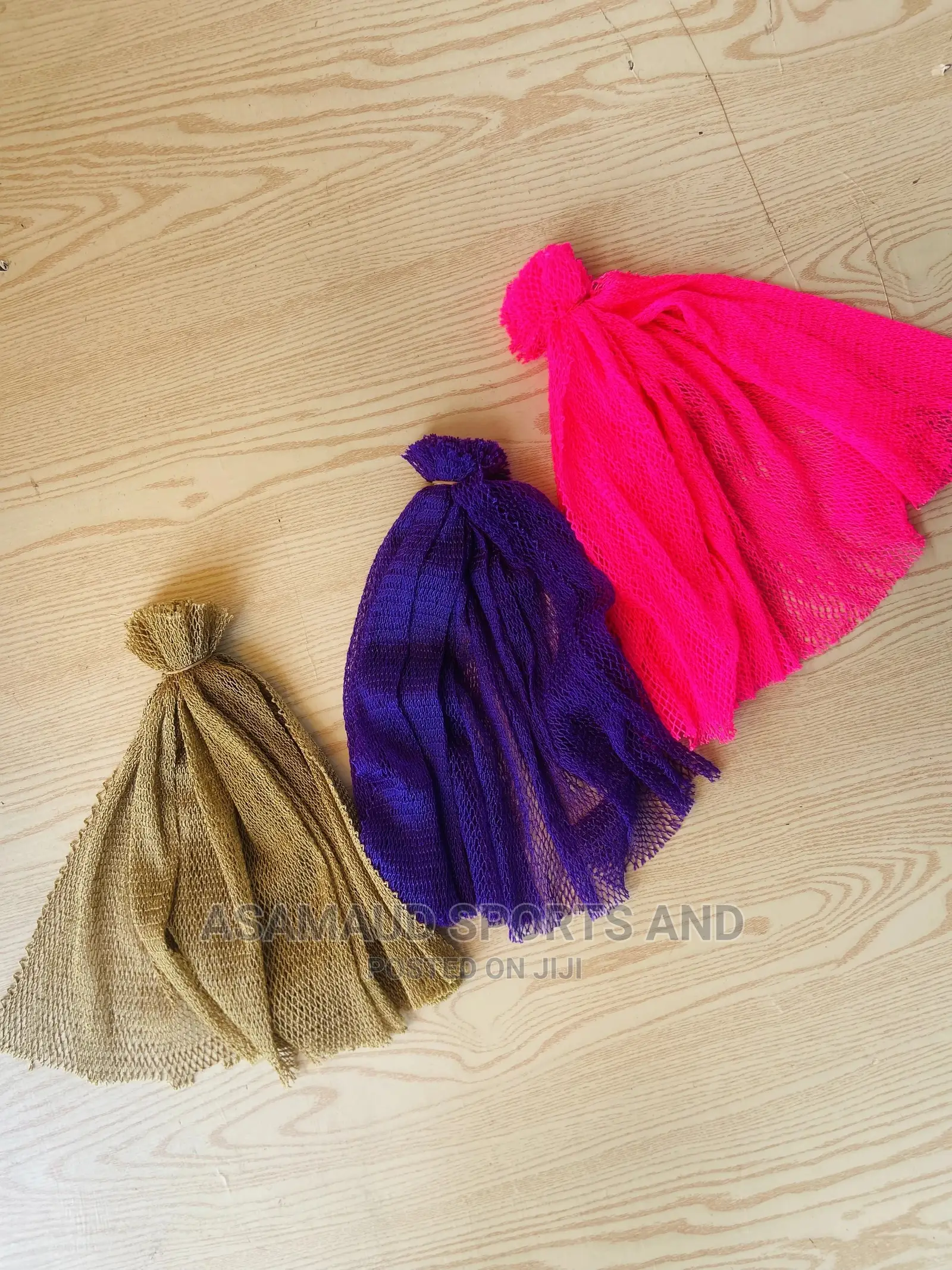 Original Cotton Sponge at Cool Price