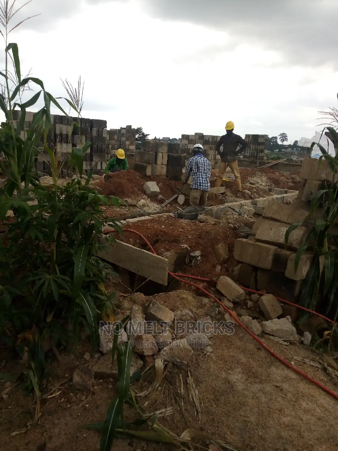 Building Contractor
