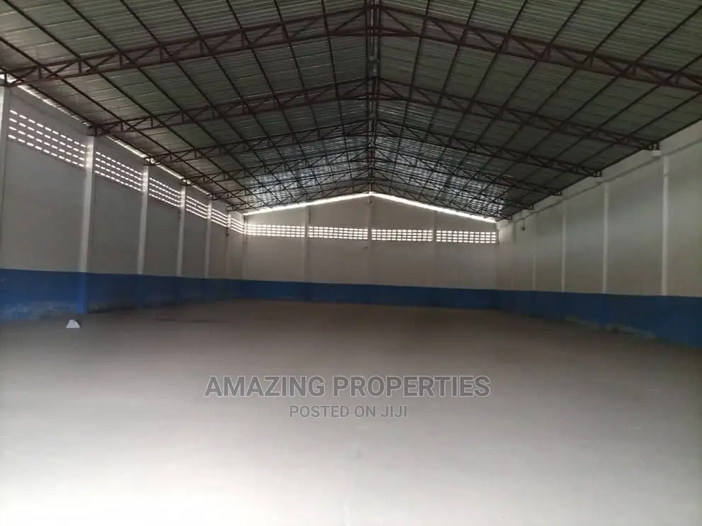 For Rent 1000sqm Were House