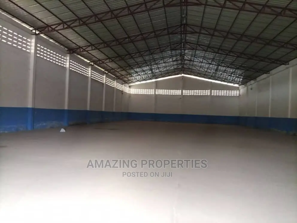 For Rent 1000sqm Were House