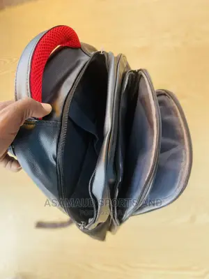 Original Leather Bag at Cool Price