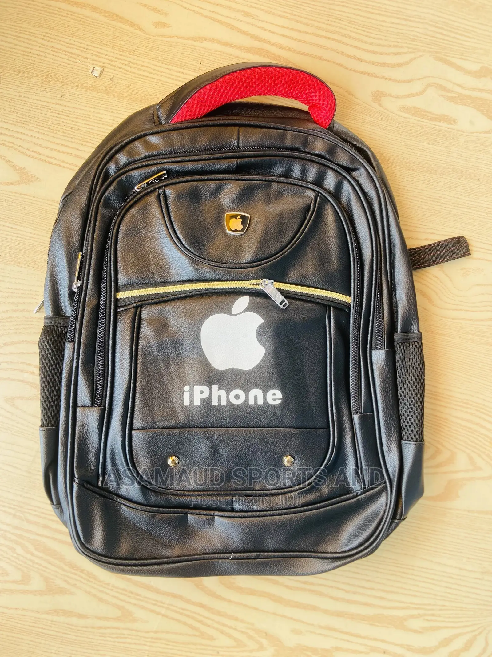 Original Leather Bag at Cool Price