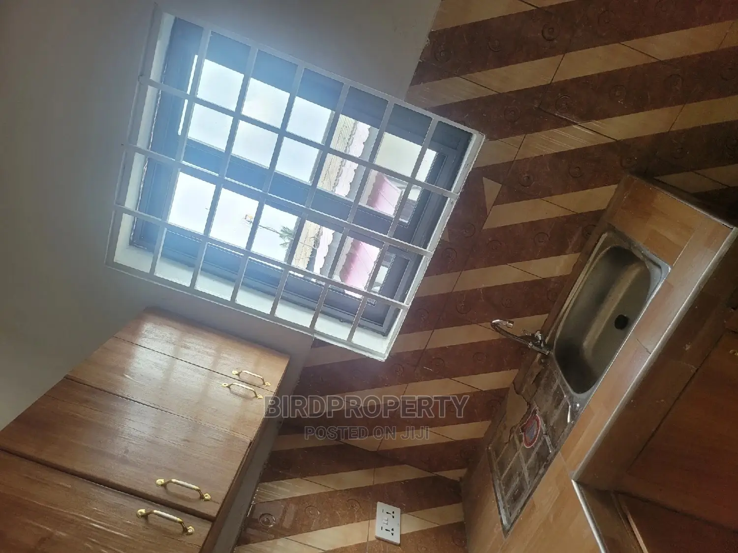 1bdrm Apartment in Birdproperty, Ashaley Botwe for rent