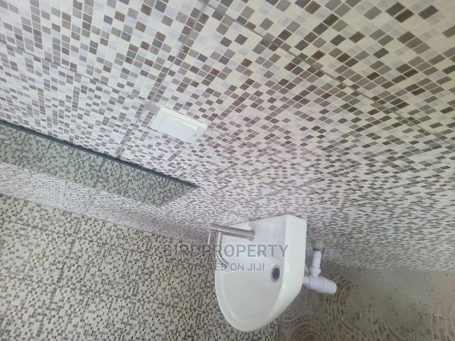 1bdrm Apartment in Birdproperty, Ashaley Botwe for rent