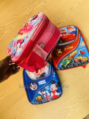 School Bags for Kids at Cool Price