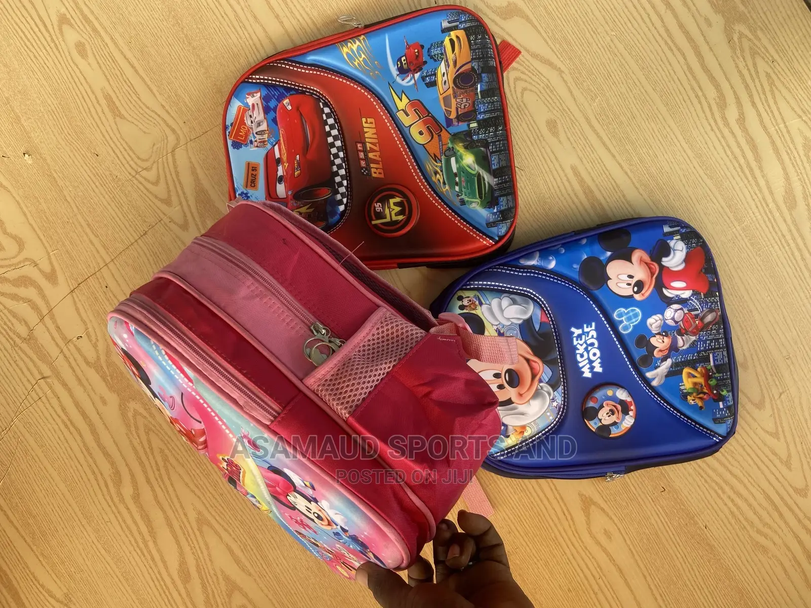 School Bags for Kids at Cool Price