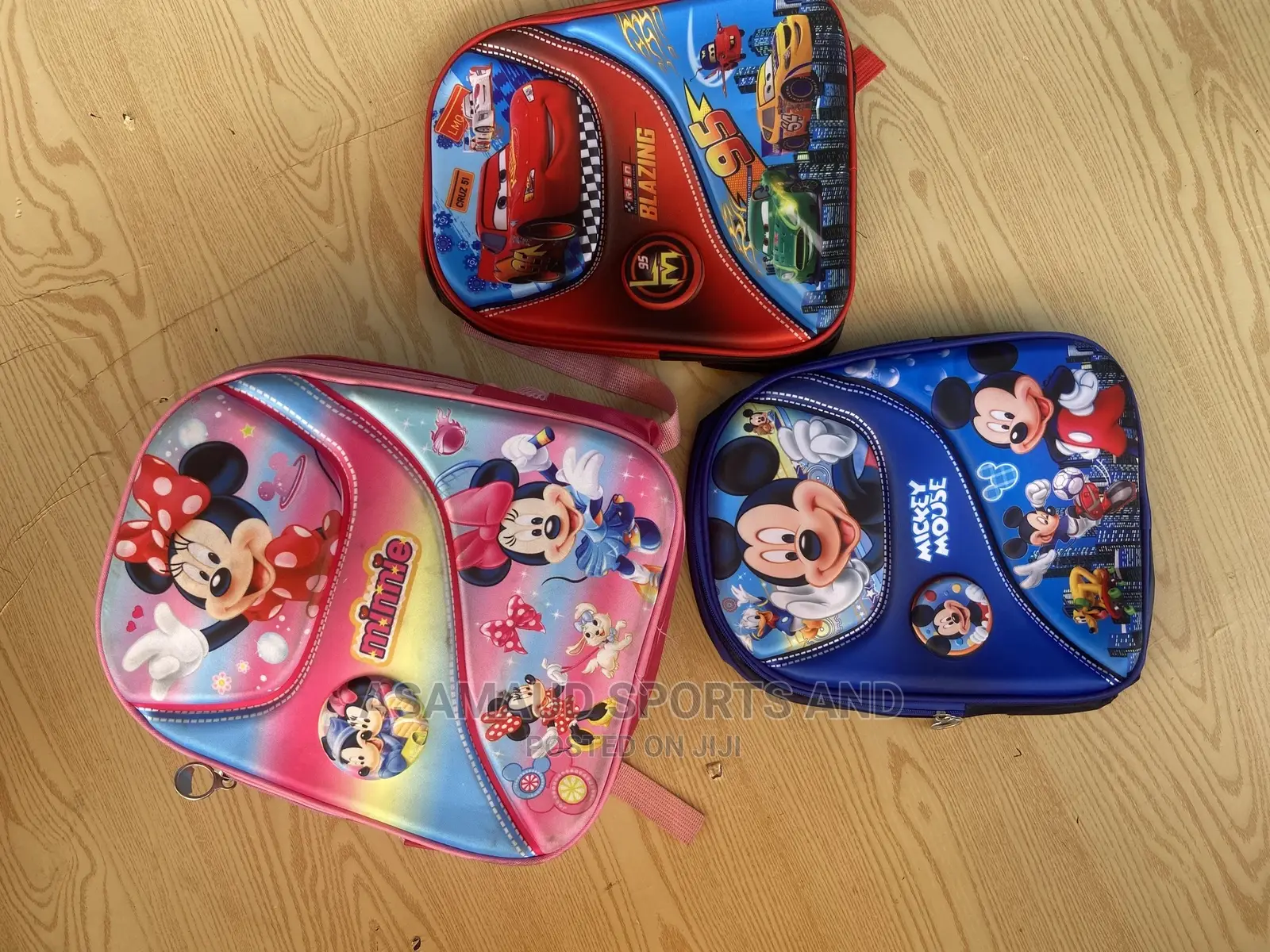 School Bags for Kids at Cool Price