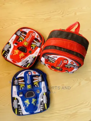 School Bags for Kids at Cool Price
