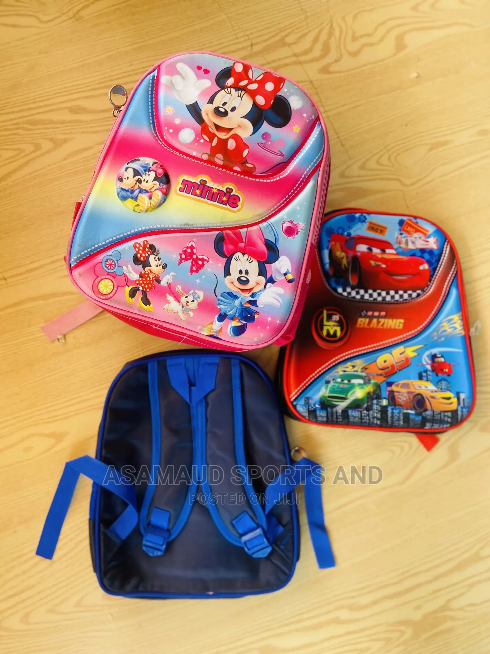 School Bags for Kids at Cool Price