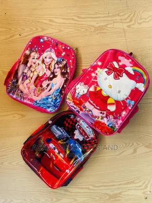 School Bags for Kids at Cool Price