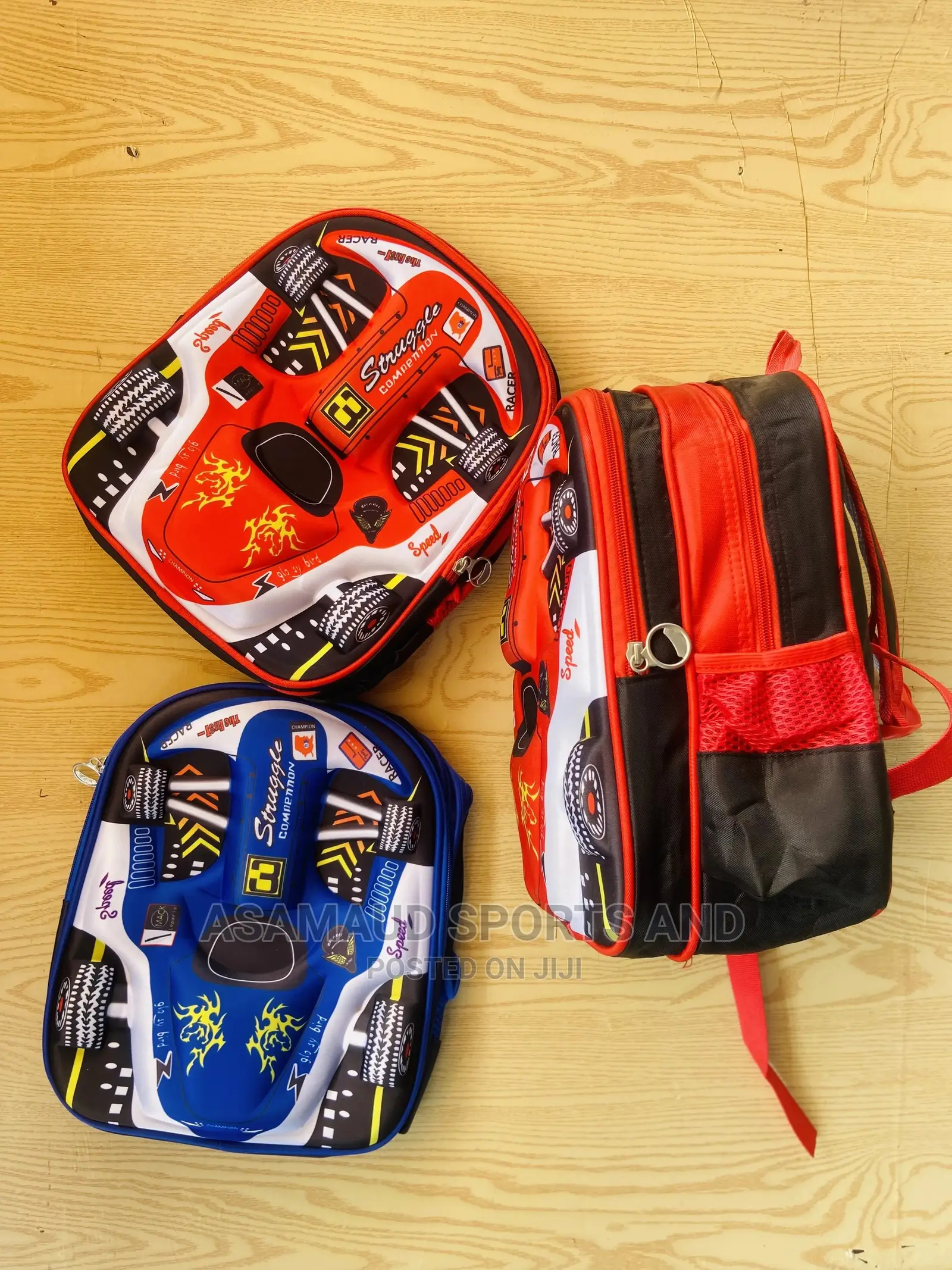School Bags for Kids at Cool Price