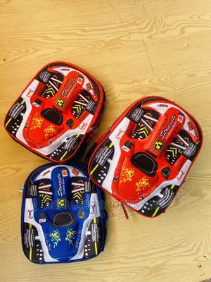 School Bags for Kids at Cool Price