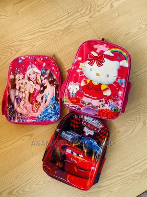 School Bags for Kids at Cool Price