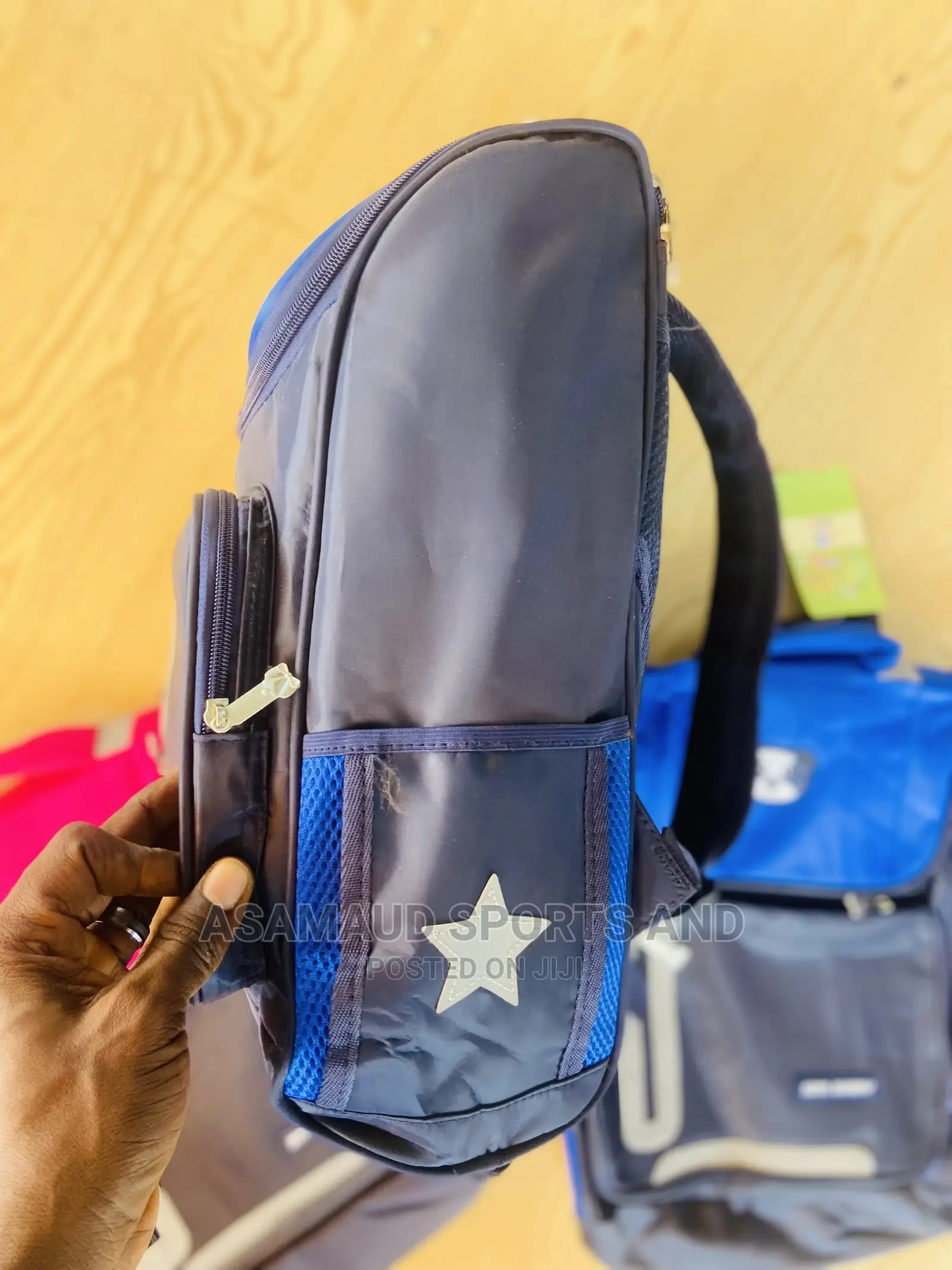 School Bags at Cool Price
