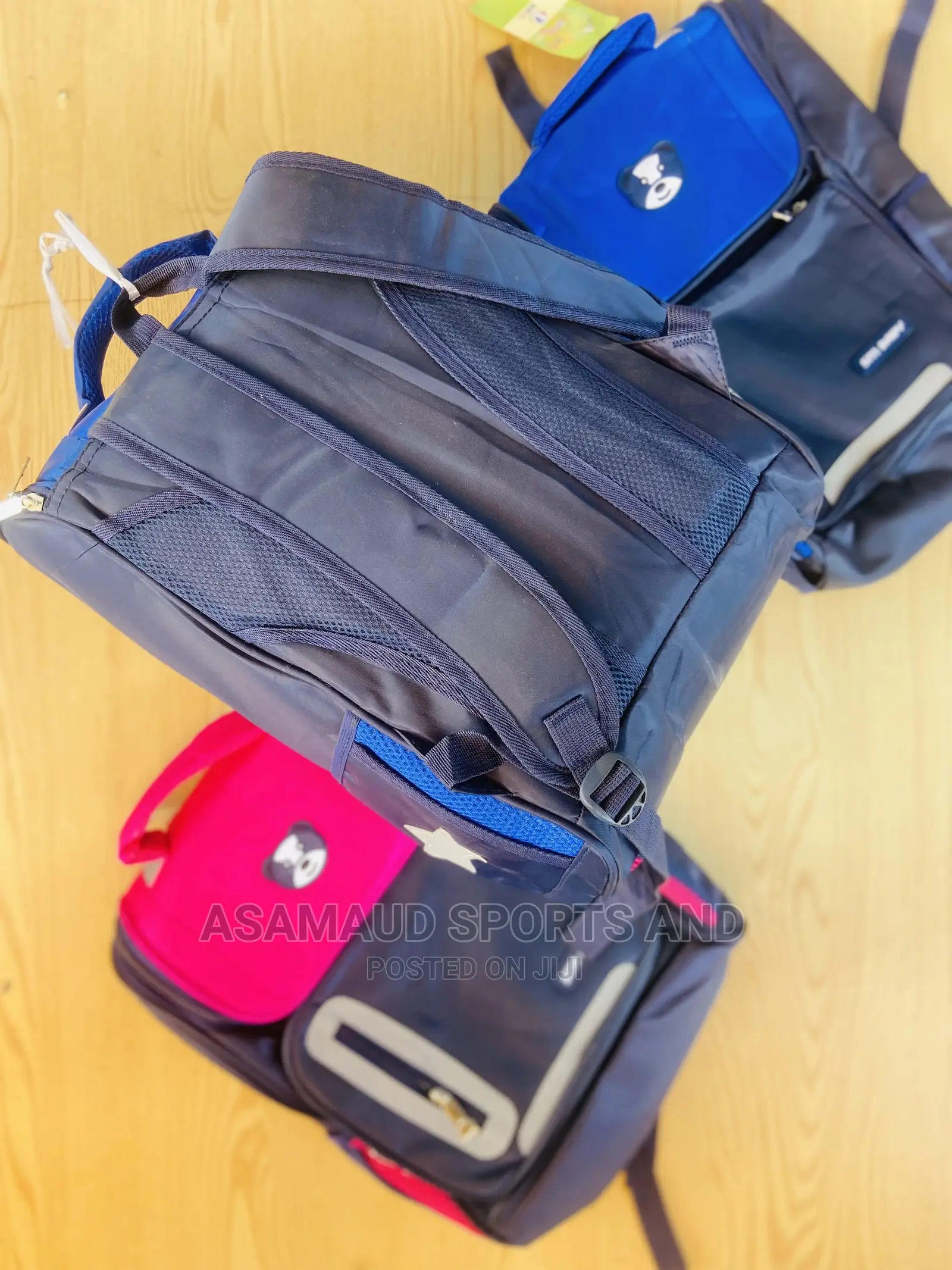 School Bags at Cool Price