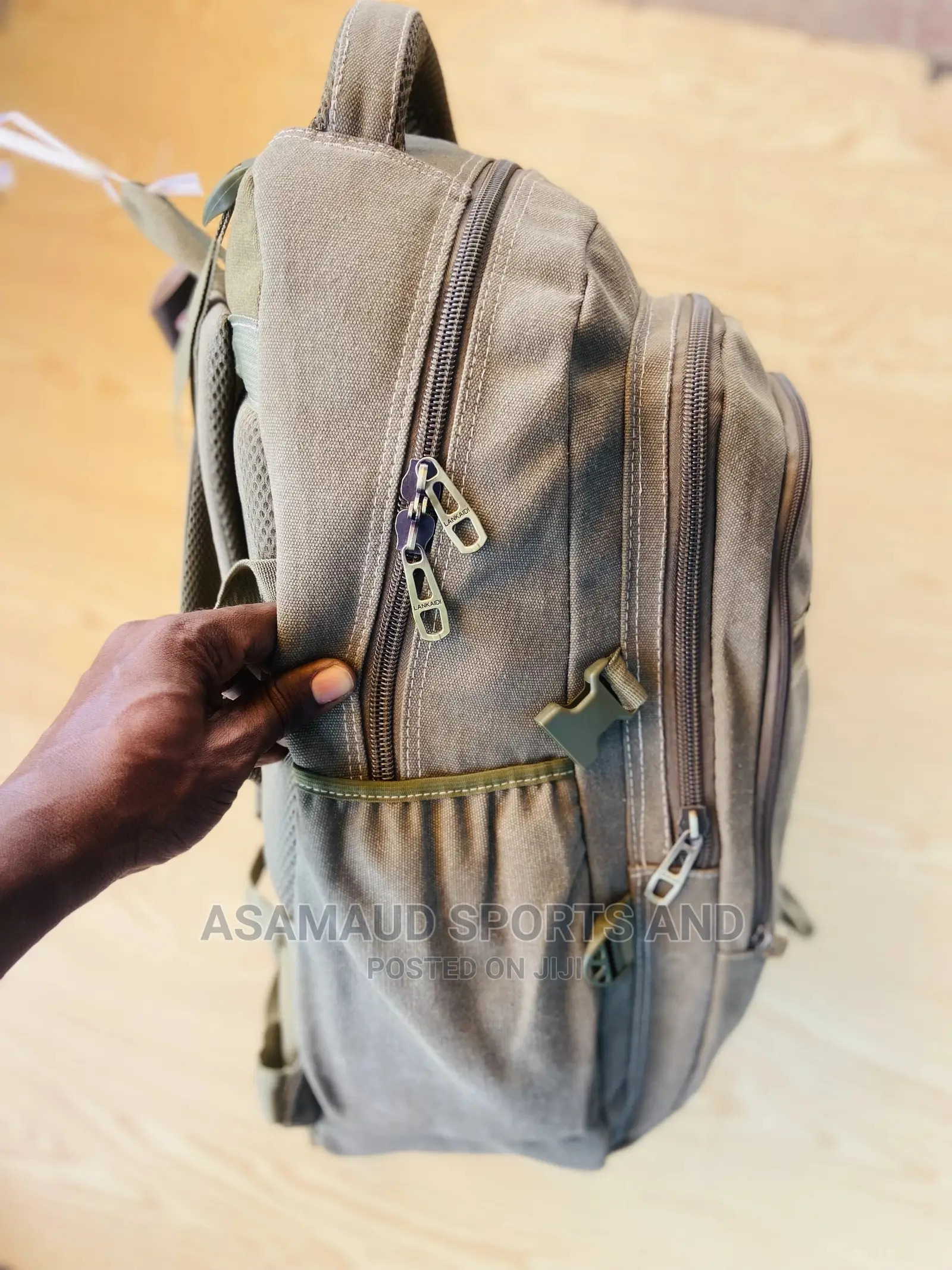 Quality Back Bags at Cool Price