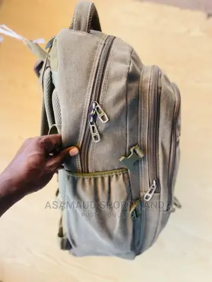 Quality Back Bags at Cool Price