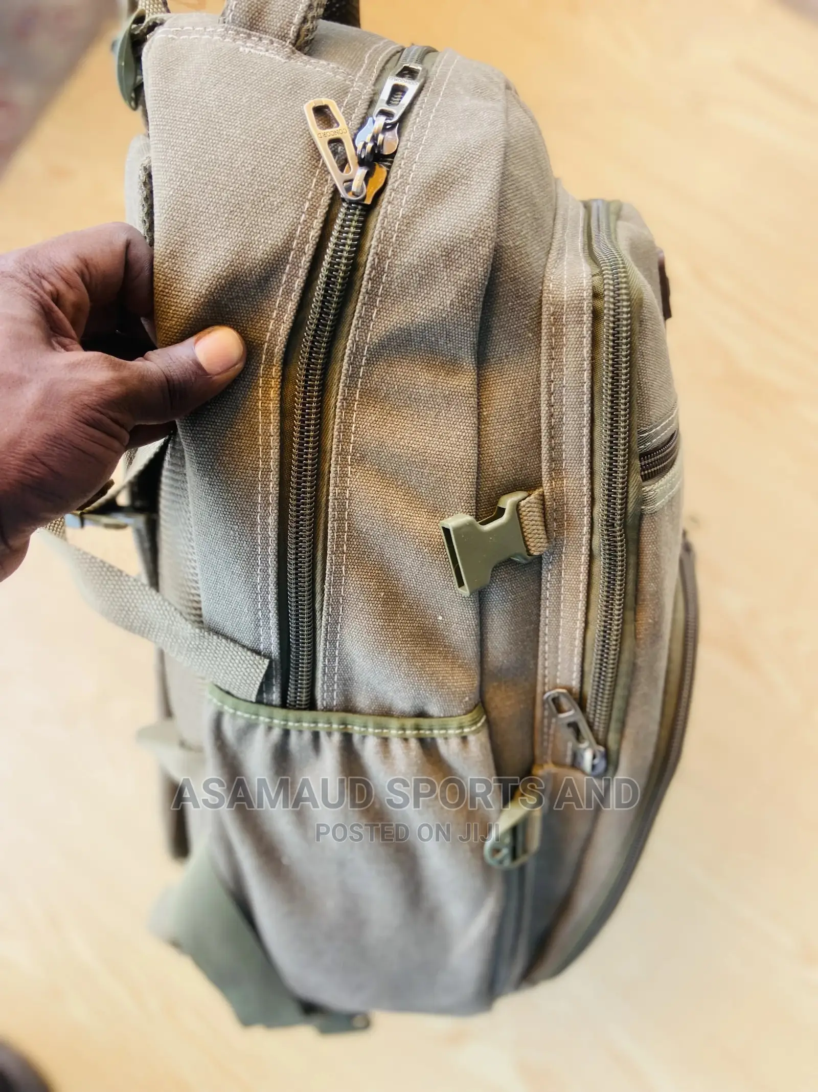 Quality Back Bags at Cool Price