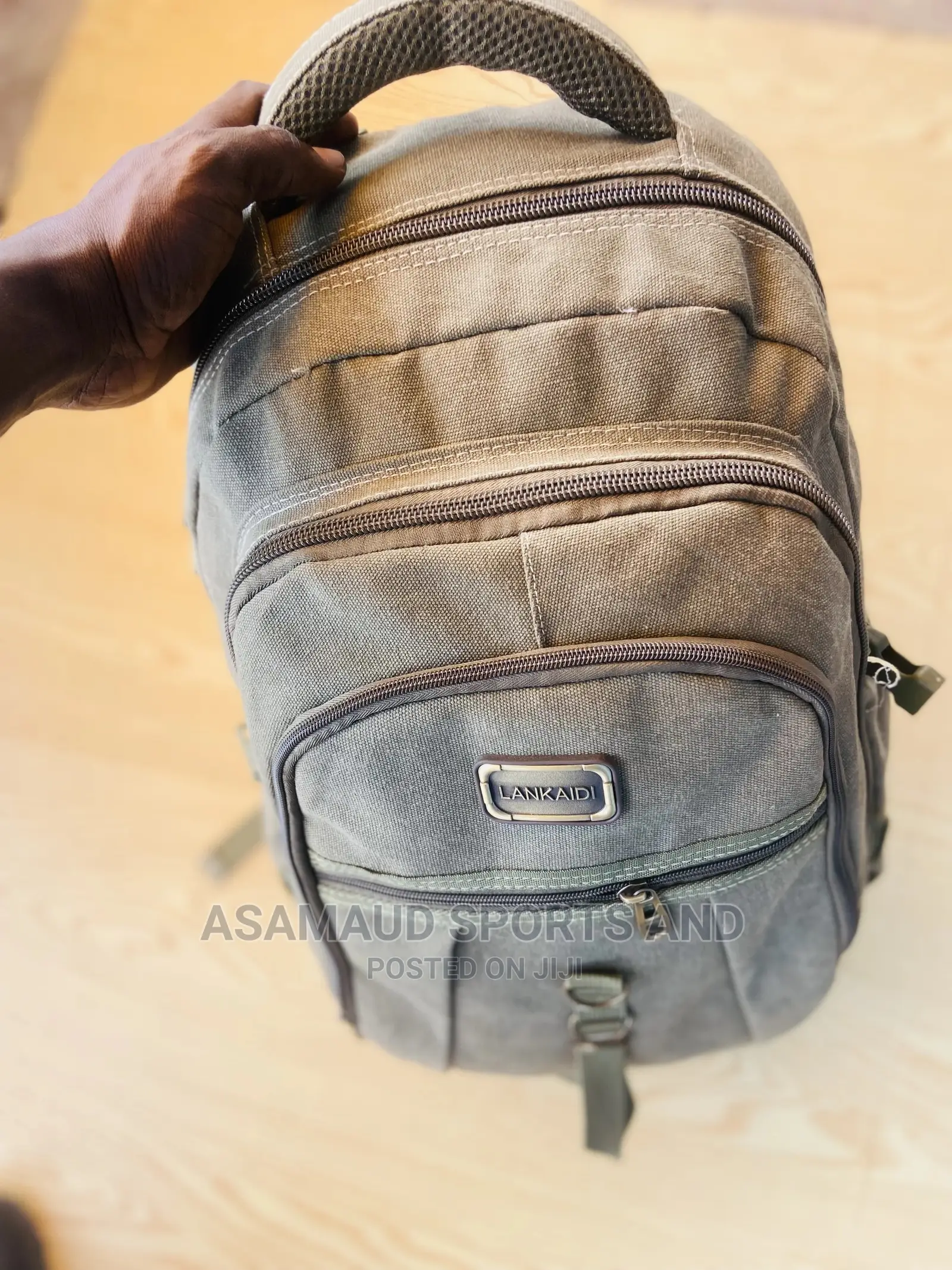 Quality Back Bags at Cool Price