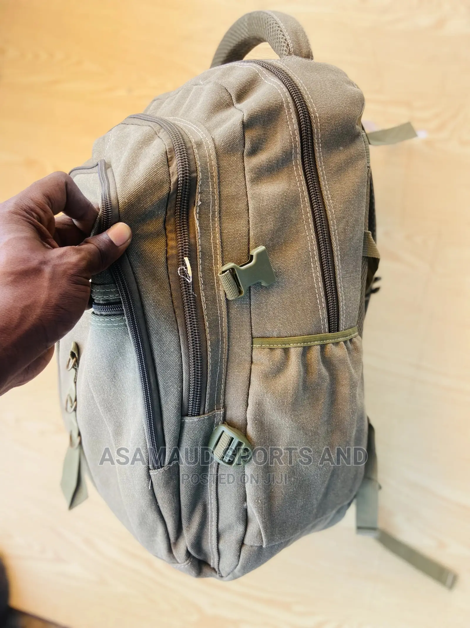 Quality Back Bags at Cool Price
