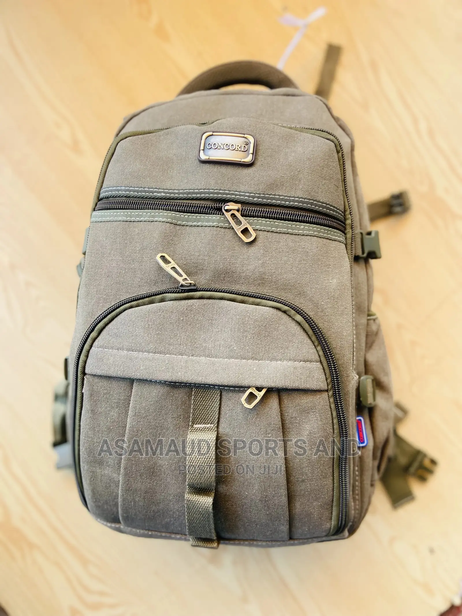 Quality Back Bags at Cool Price