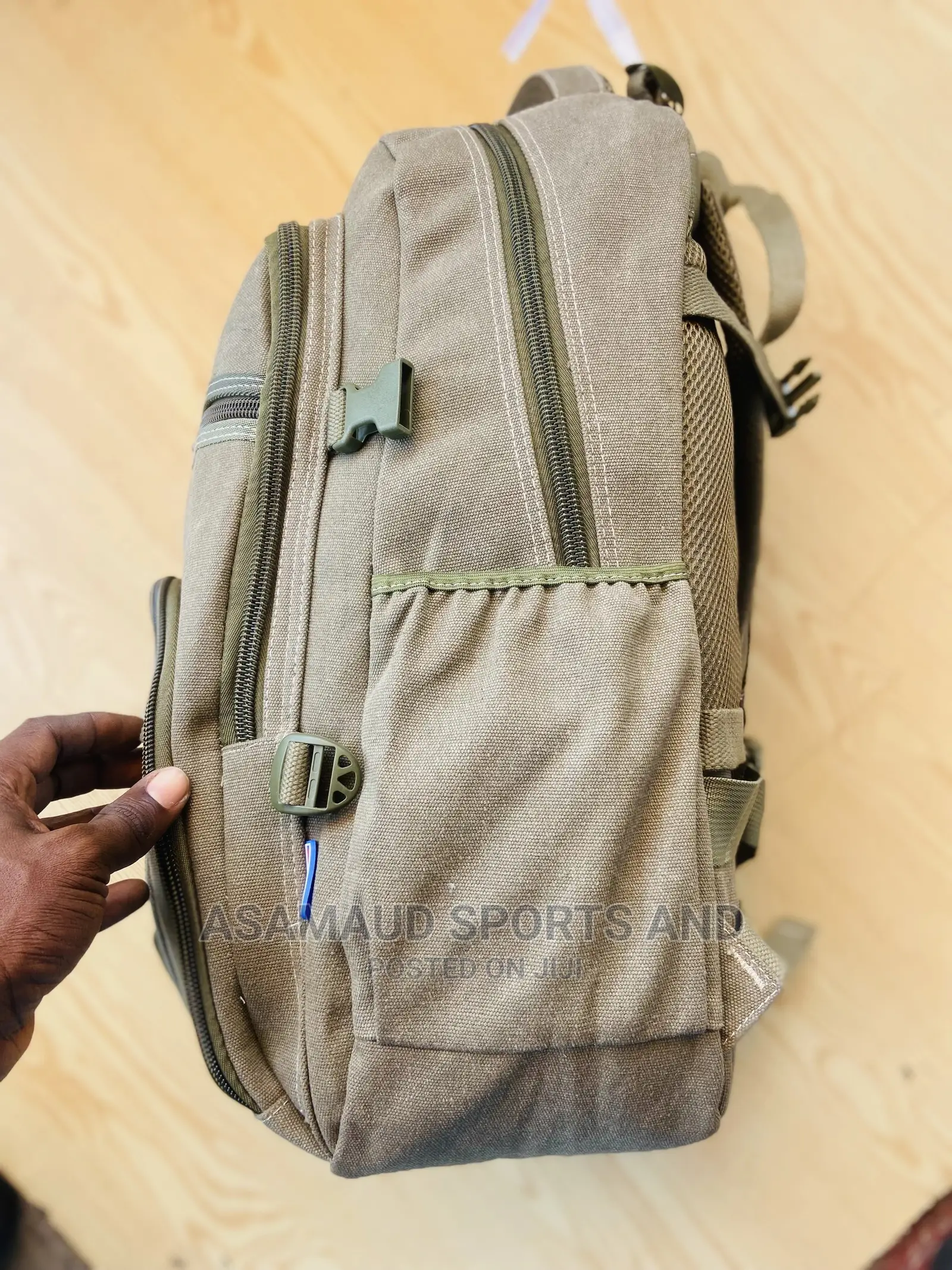 Quality Back Bags at Cool Price