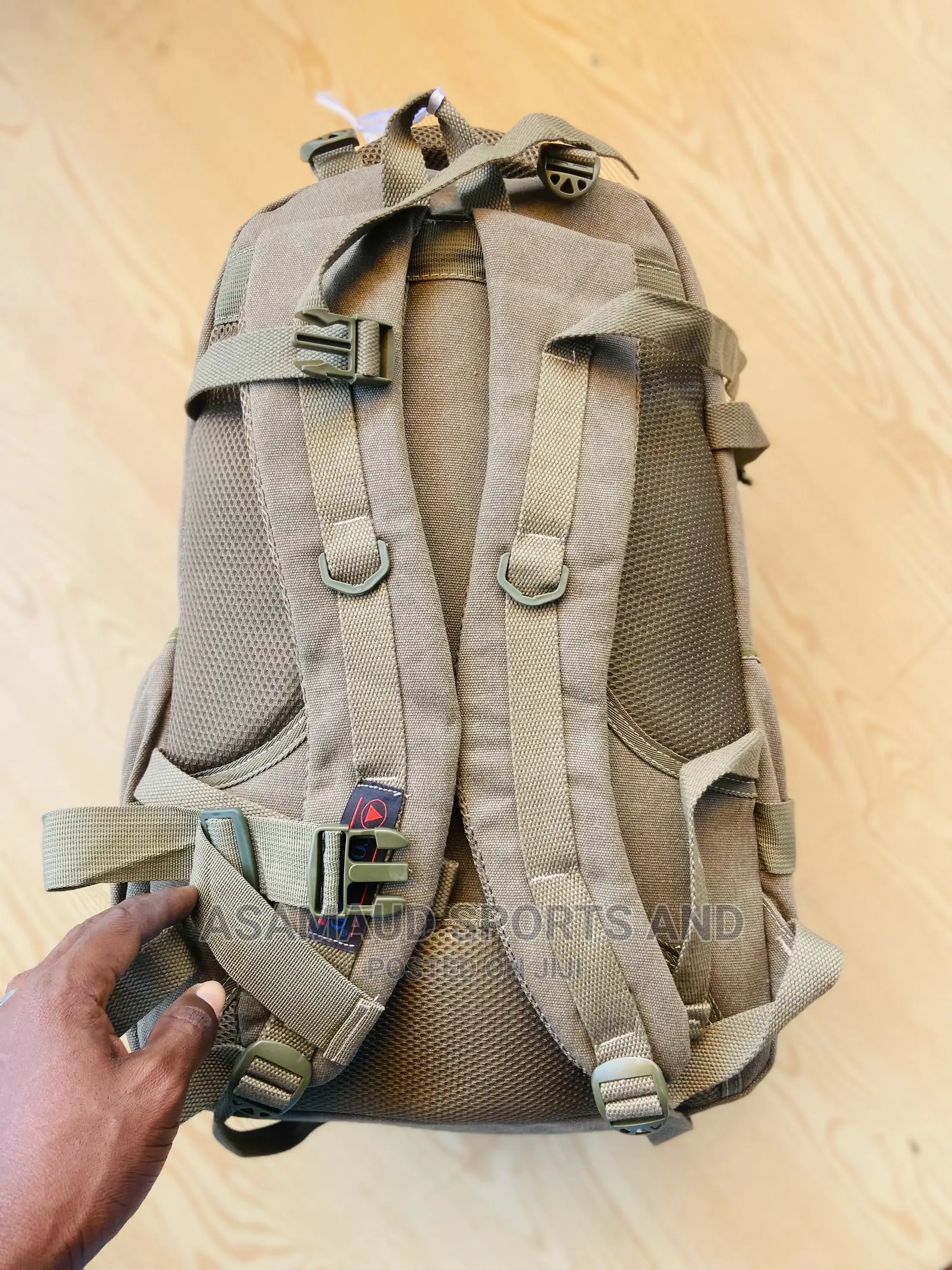 Quality Back Bags at Cool Price