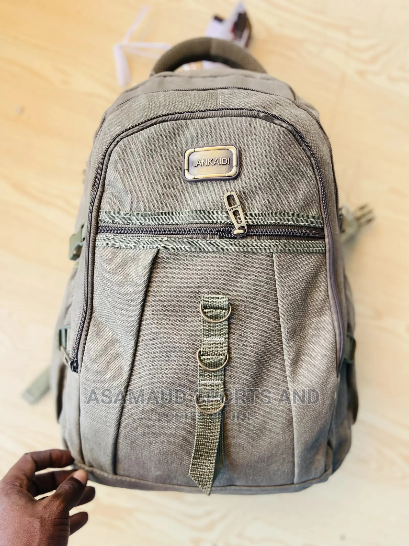 Quality Back Bags at Cool Price