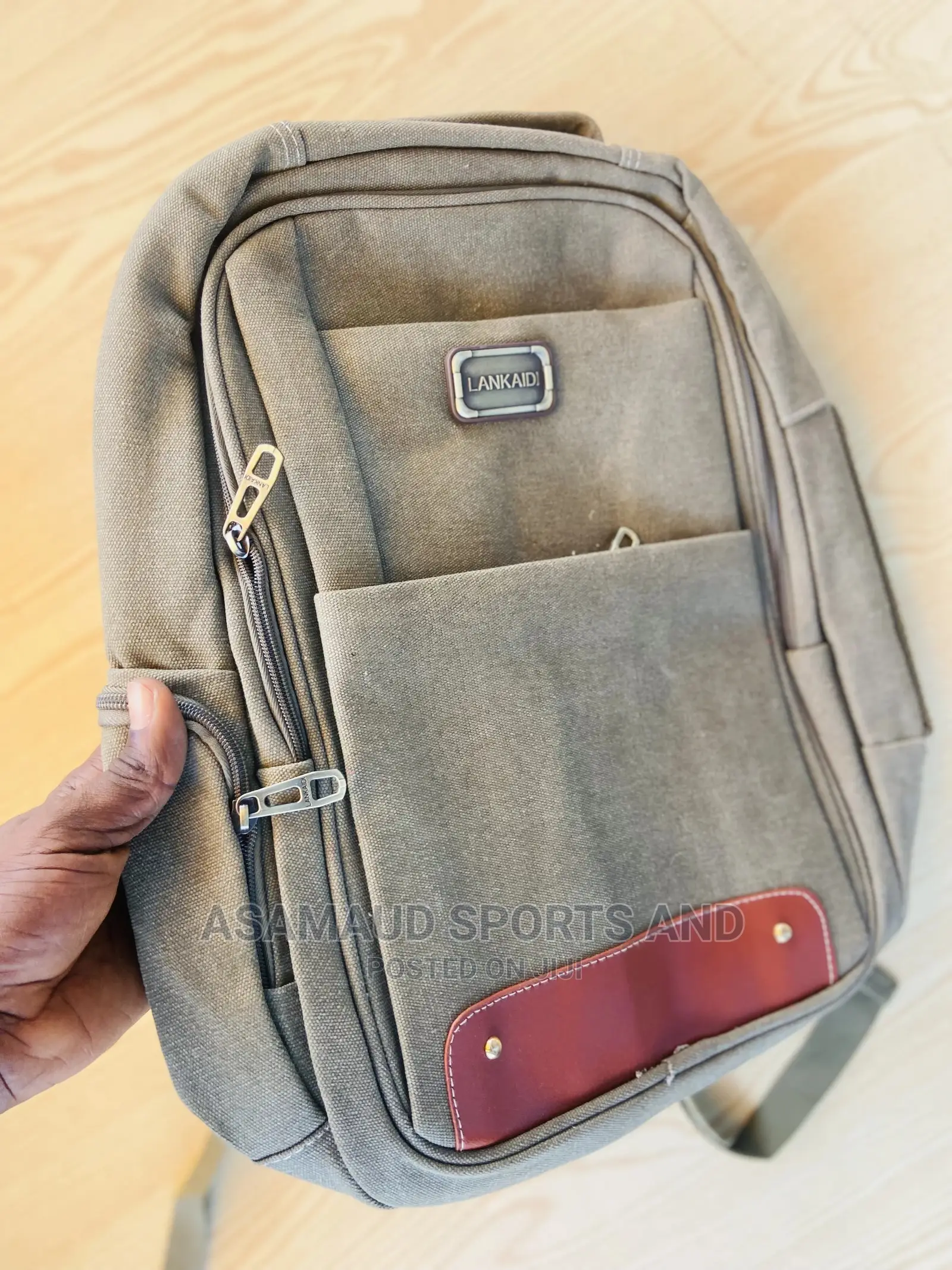 Quality Back Bags at Cool Price