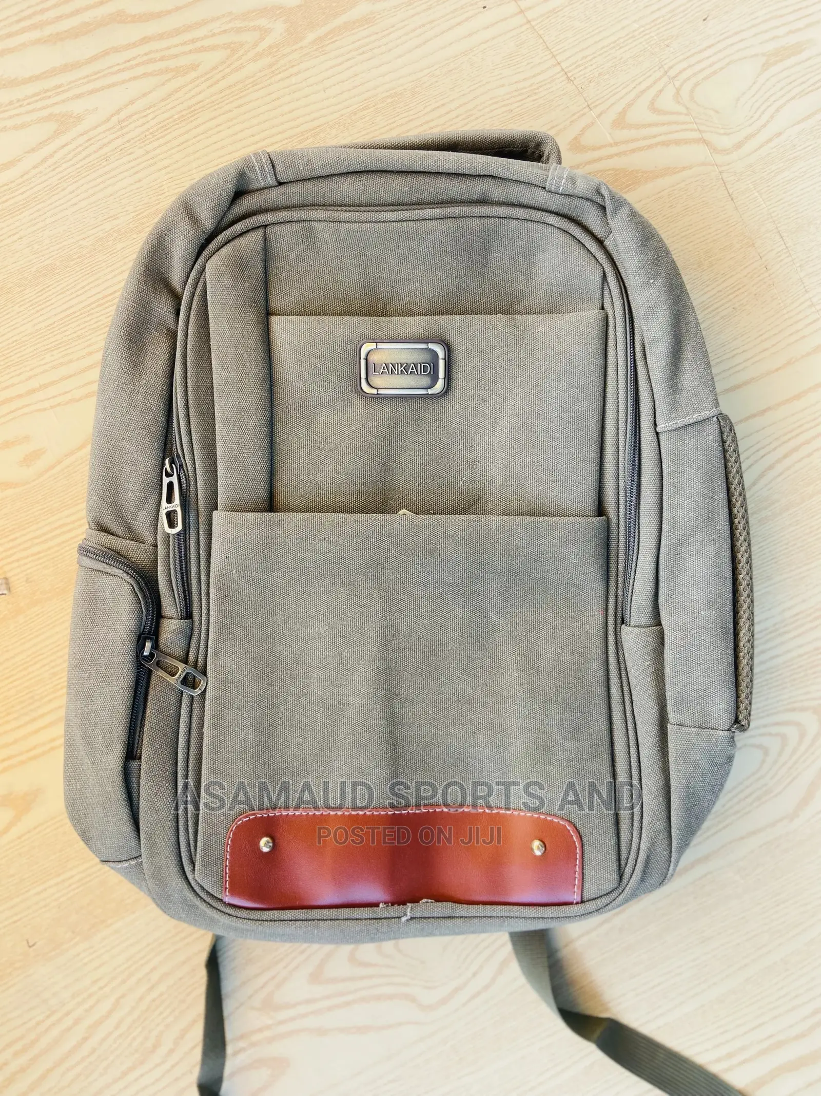 Quality Back Bags at Cool Price