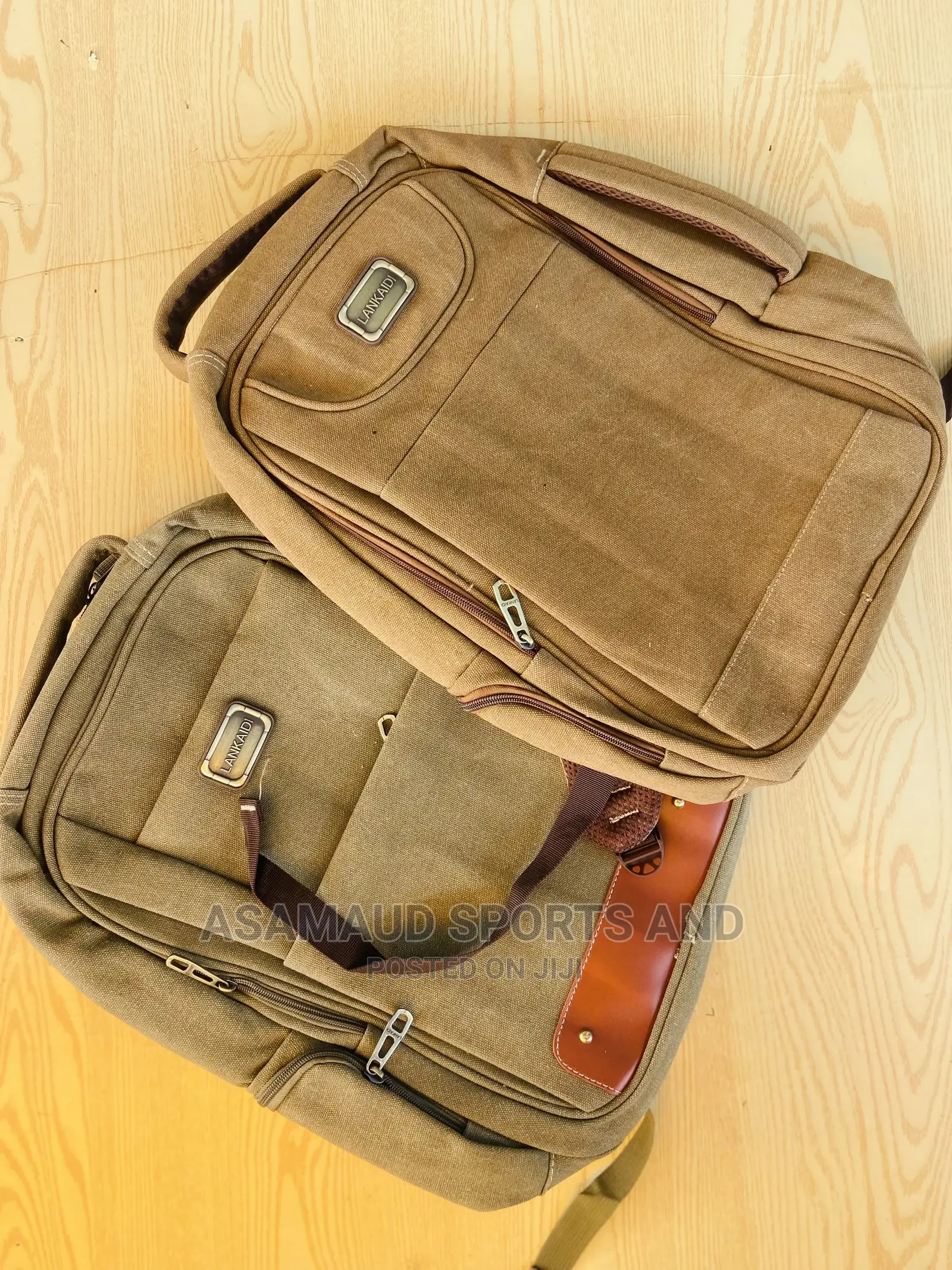 Quality Back Bags at Cool Price