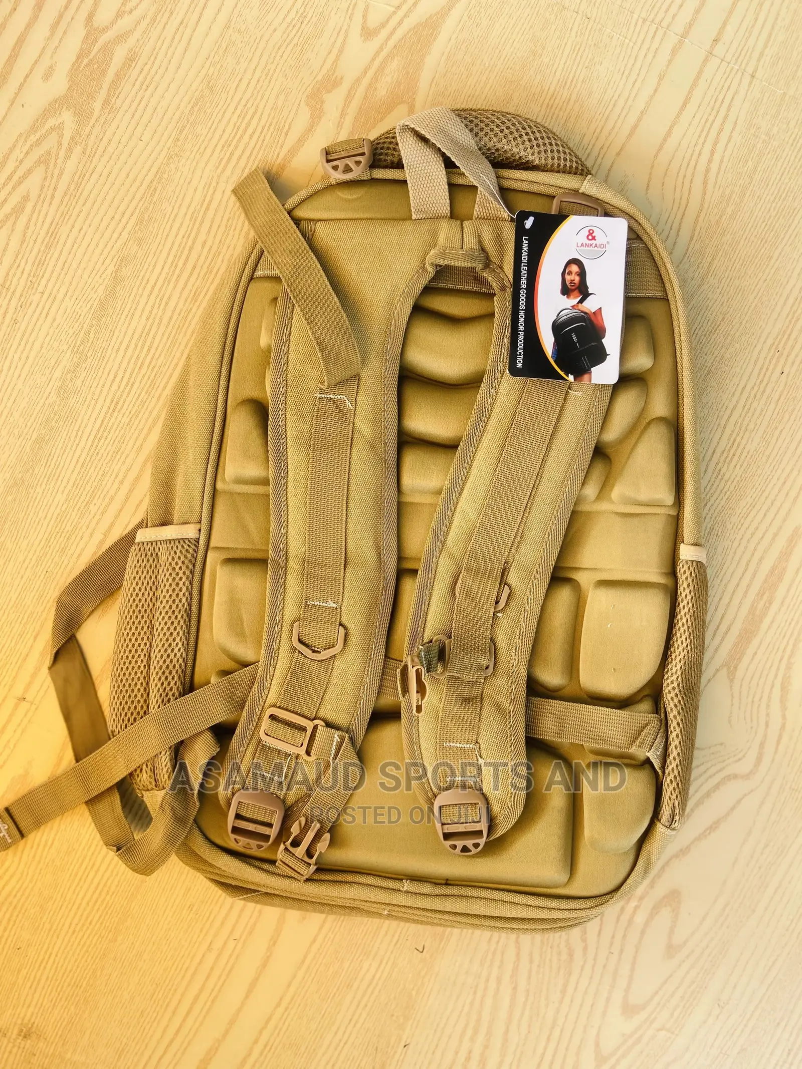 Quality Back Bags at Cool Price
