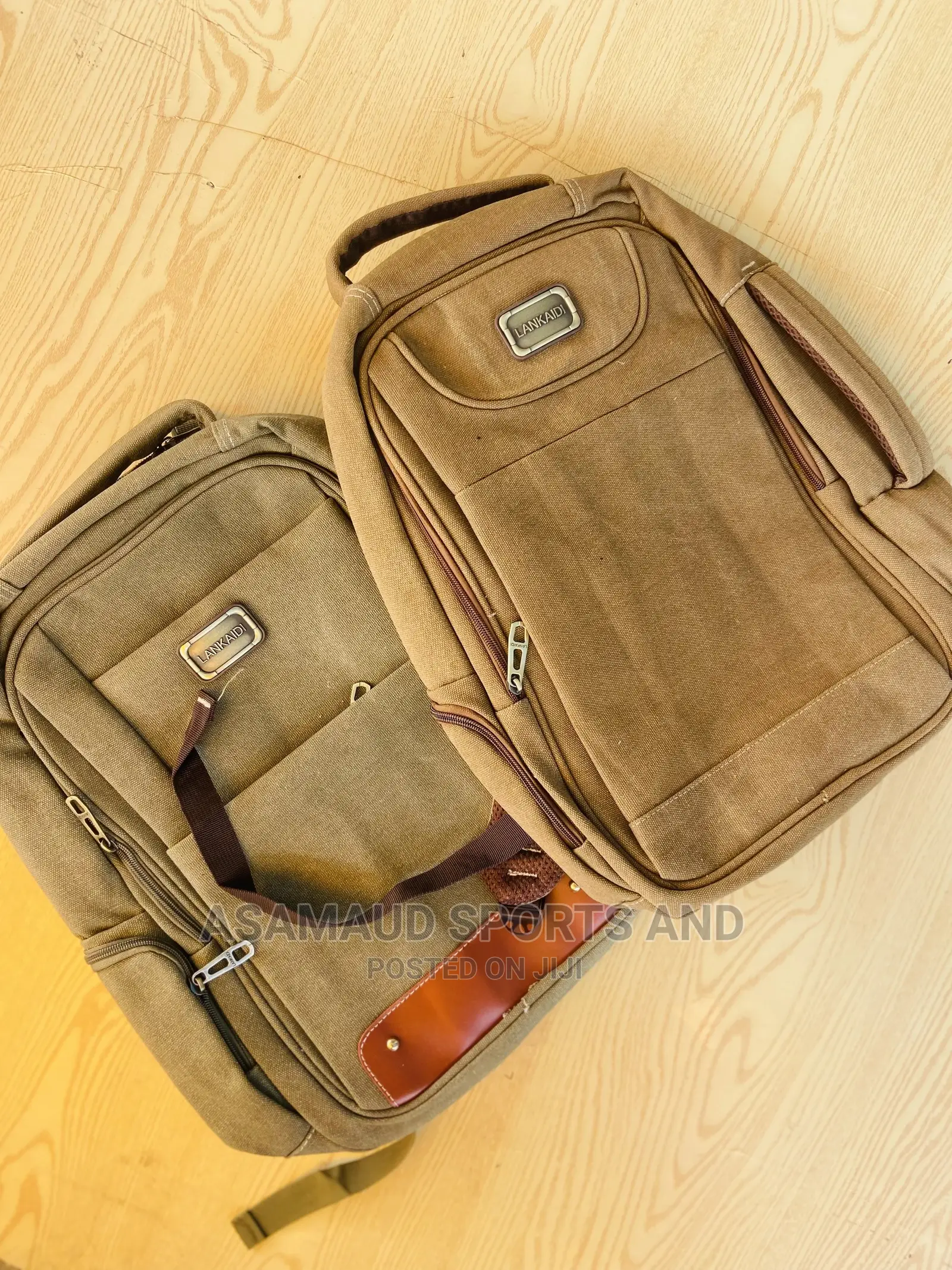 Quality Back Bags at Cool Price