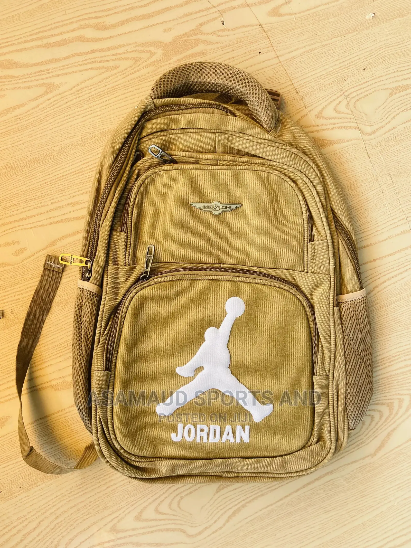 Quality Back Bags at Cool Price