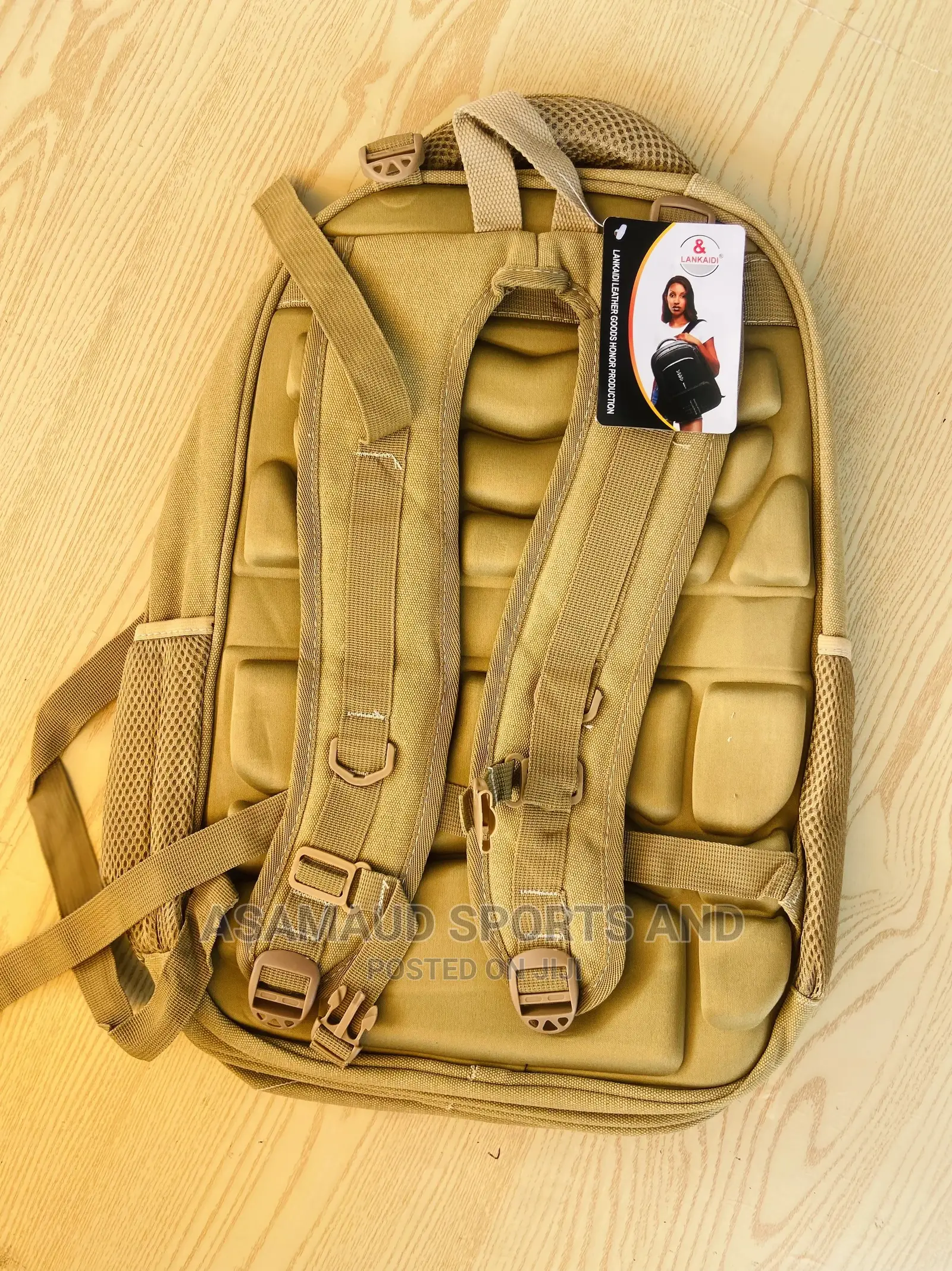Quality Back Bags at Cool Price