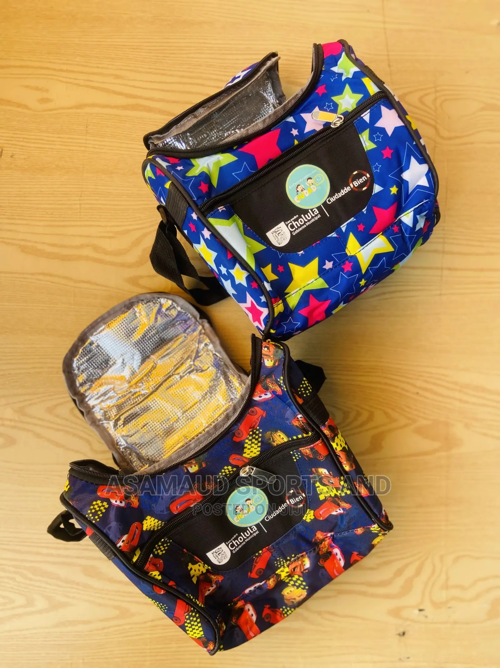 Original Lunch Bags at Cool Price