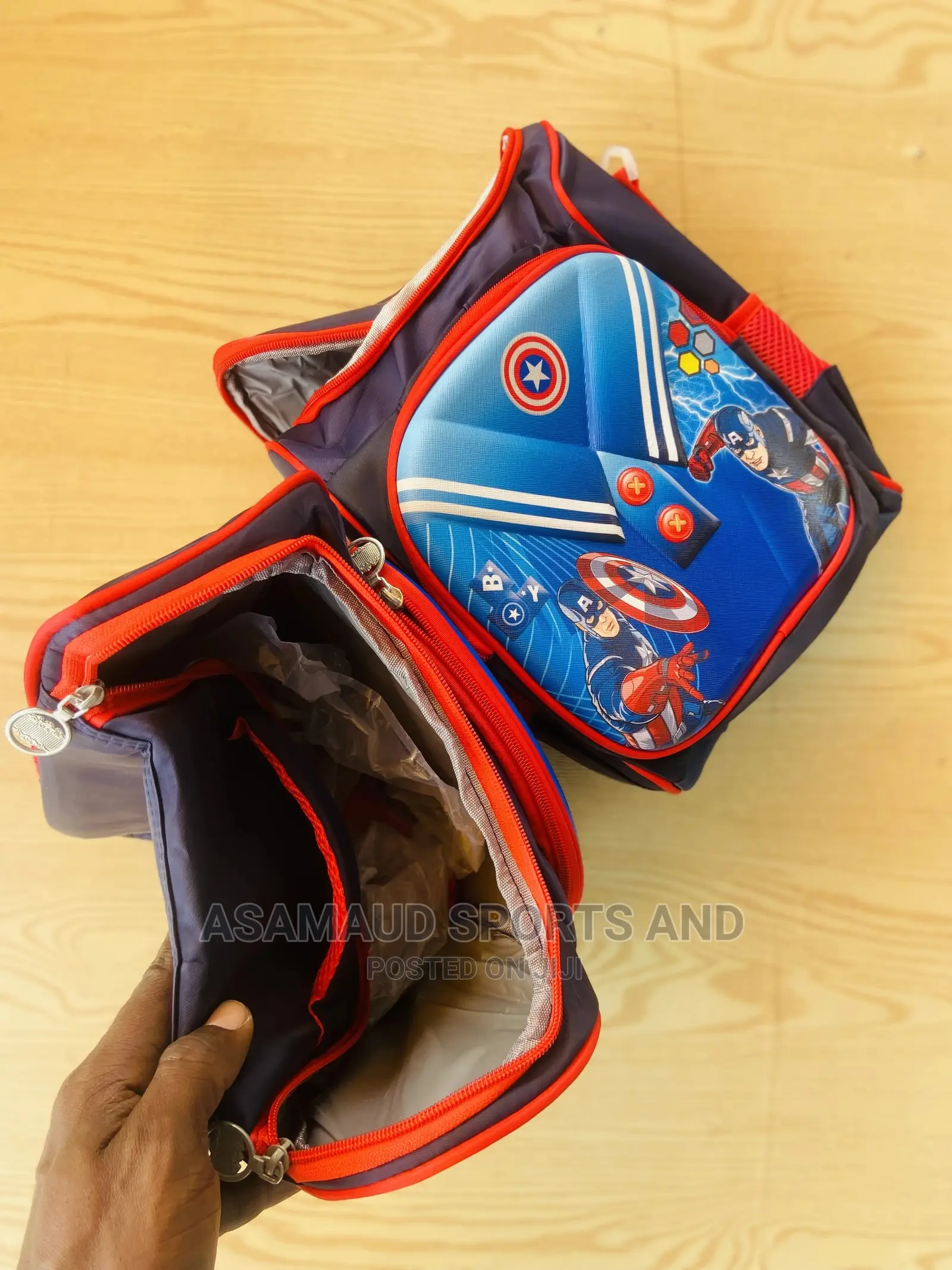 Original Lunch Bags at Cool Price