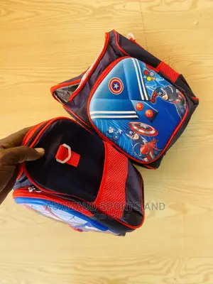 Original Lunch Bags at Cool Price