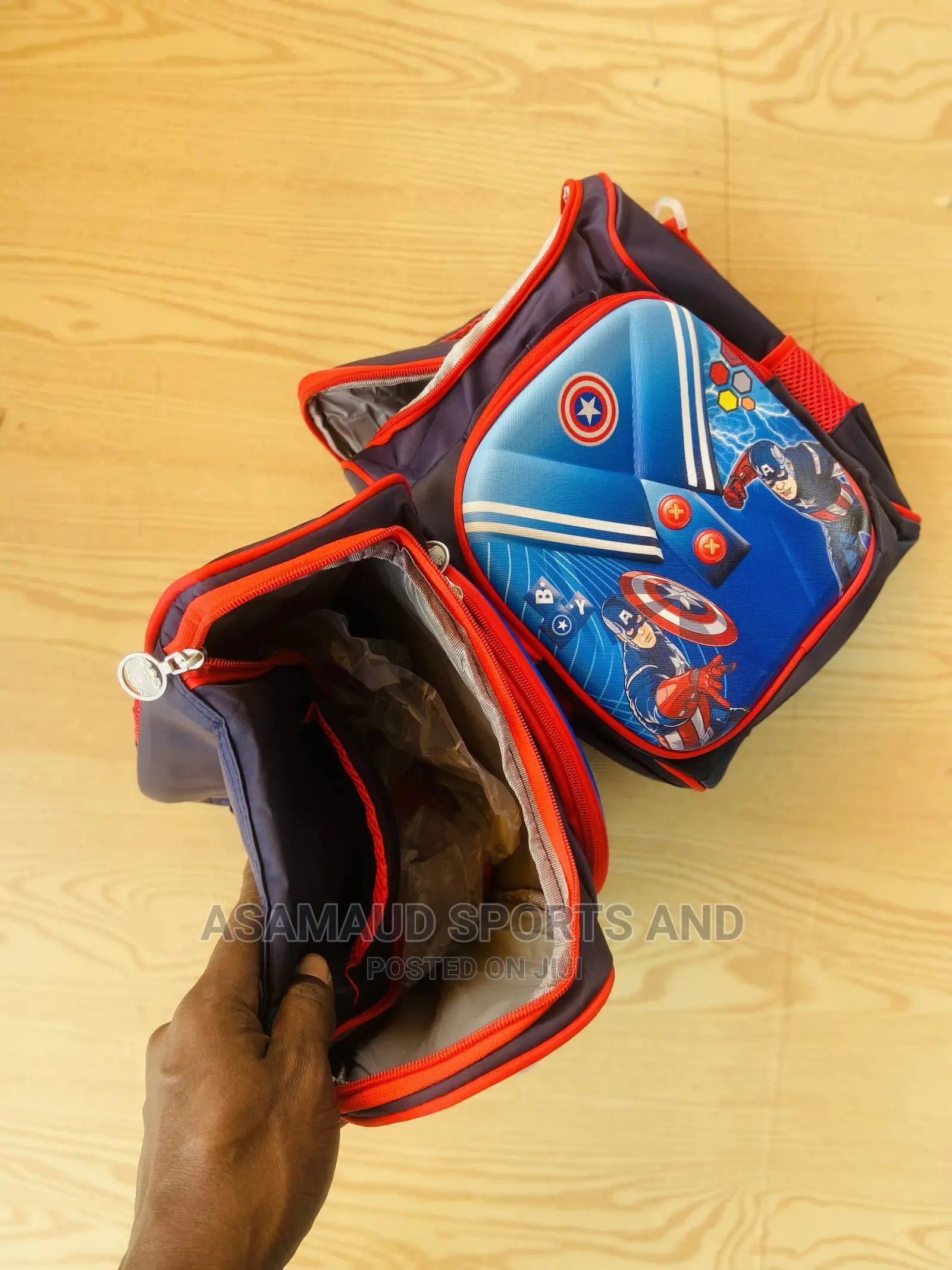 Original Lunch Bags at Cool Price