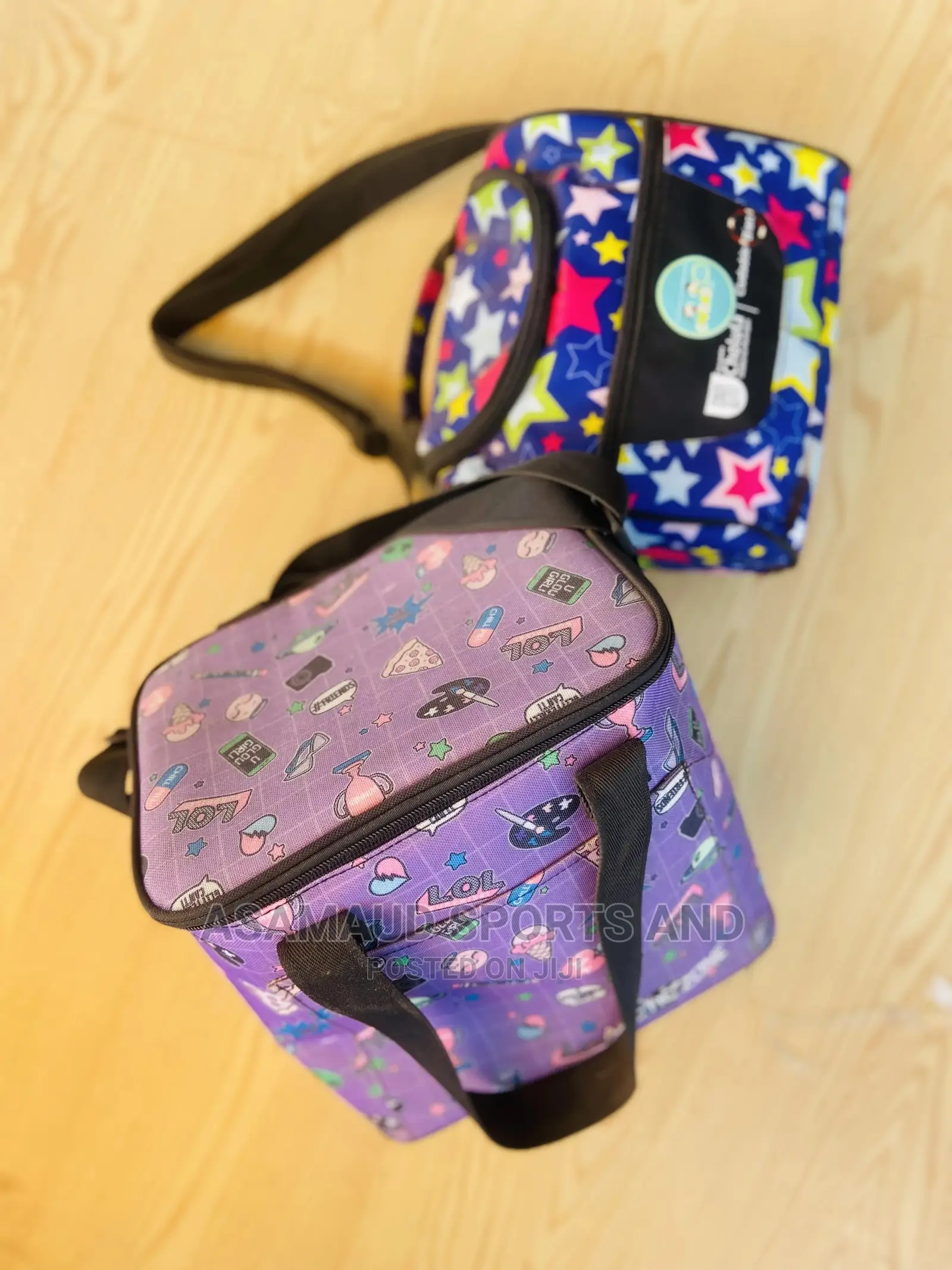 Original Lunch Bags at Cool Price