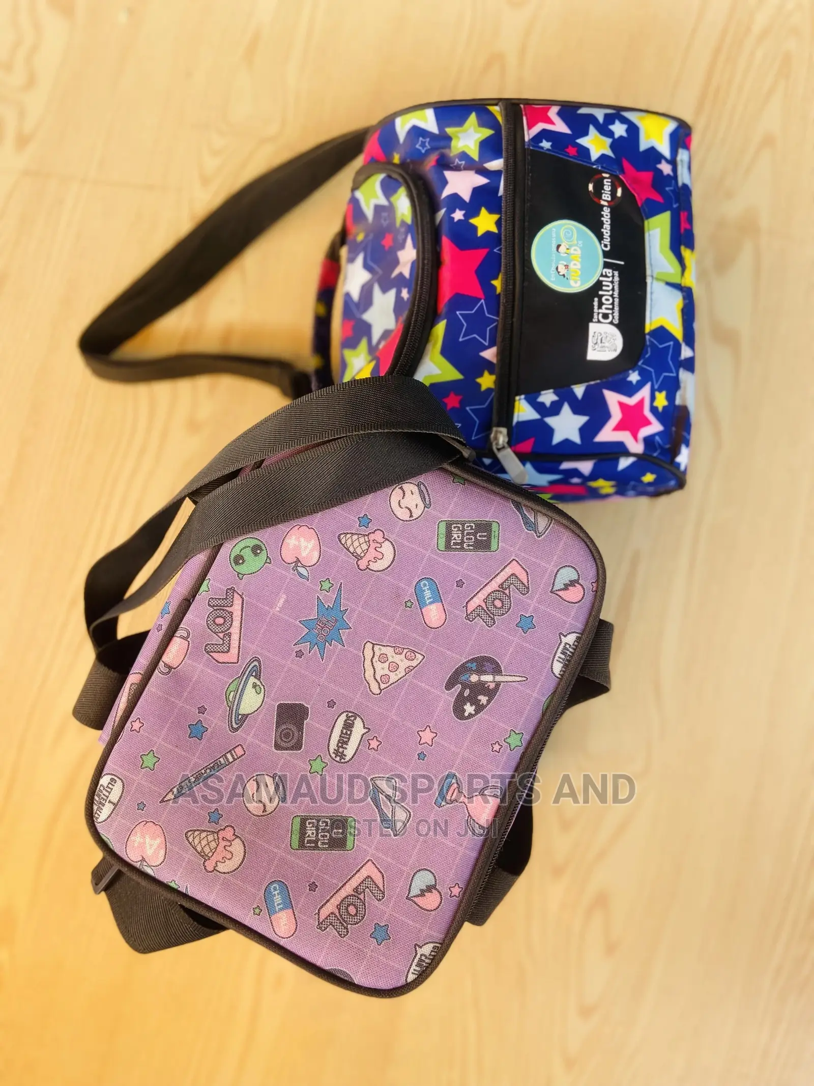 Original Lunch Bags at Cool Price