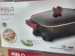 10l Kola Multipurpose Cookware