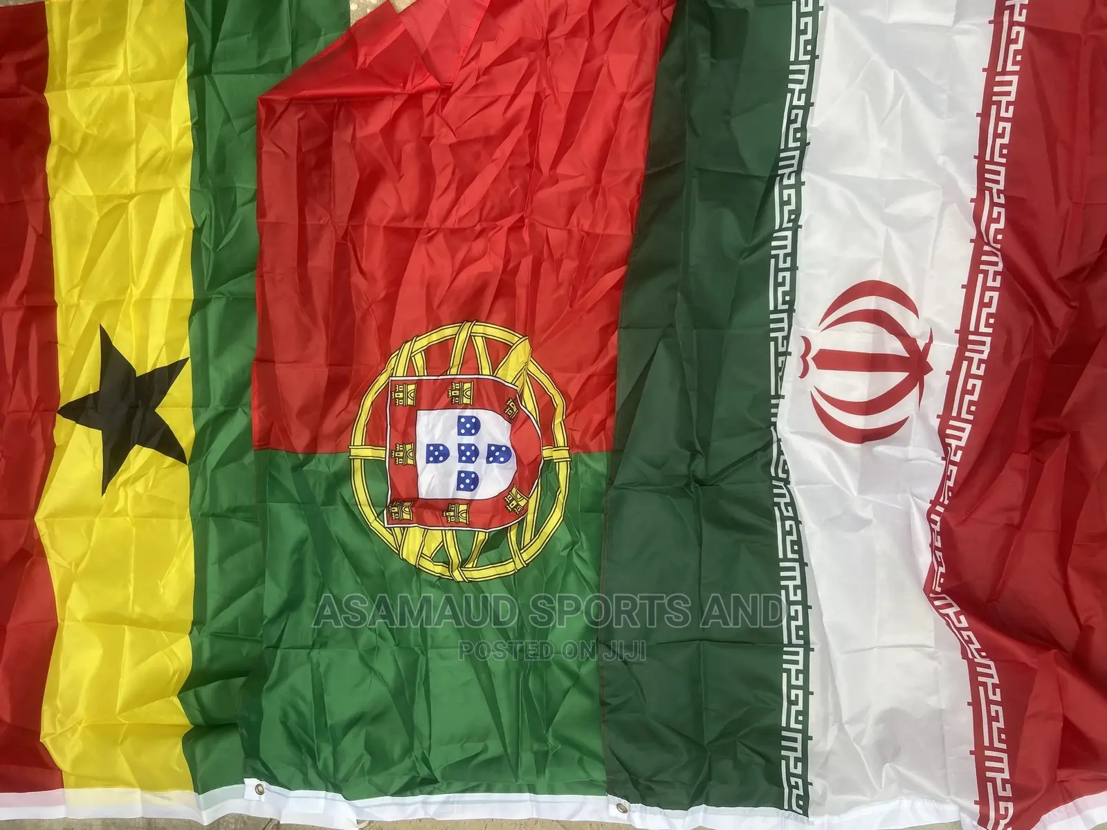 All Countries Flags at Cool Price
