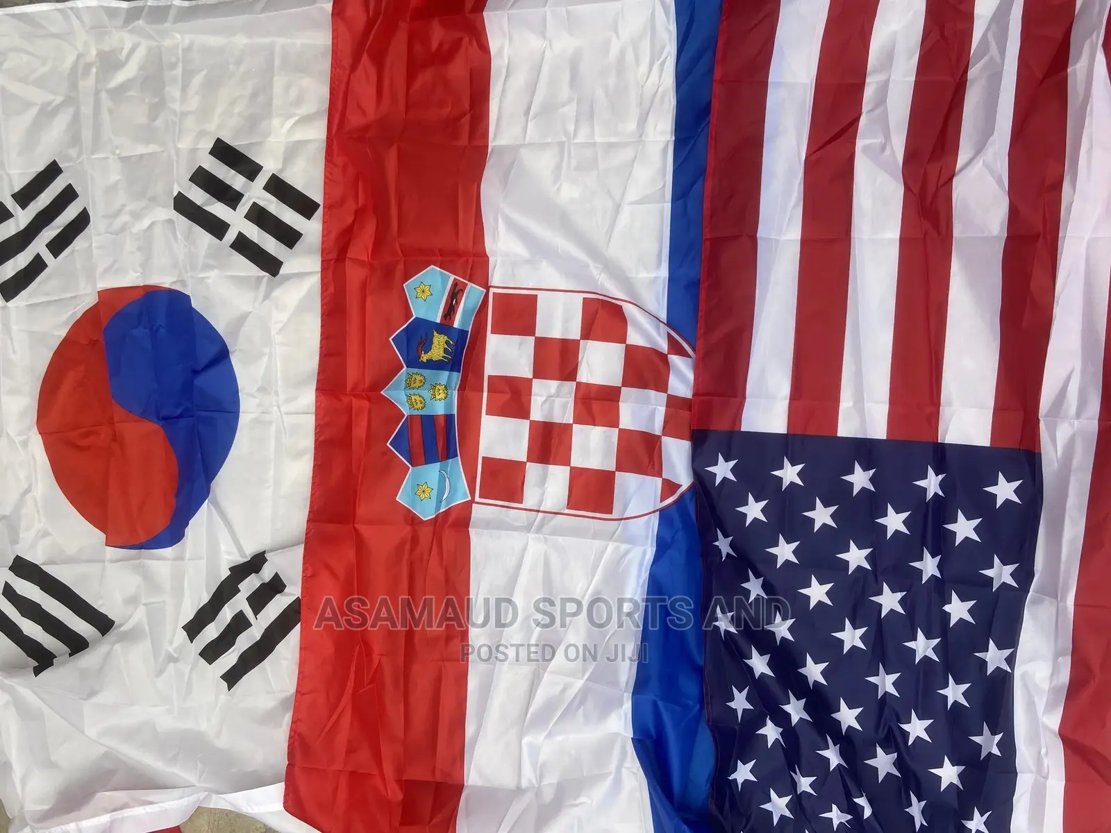 All Countries Flags at Cool Price
